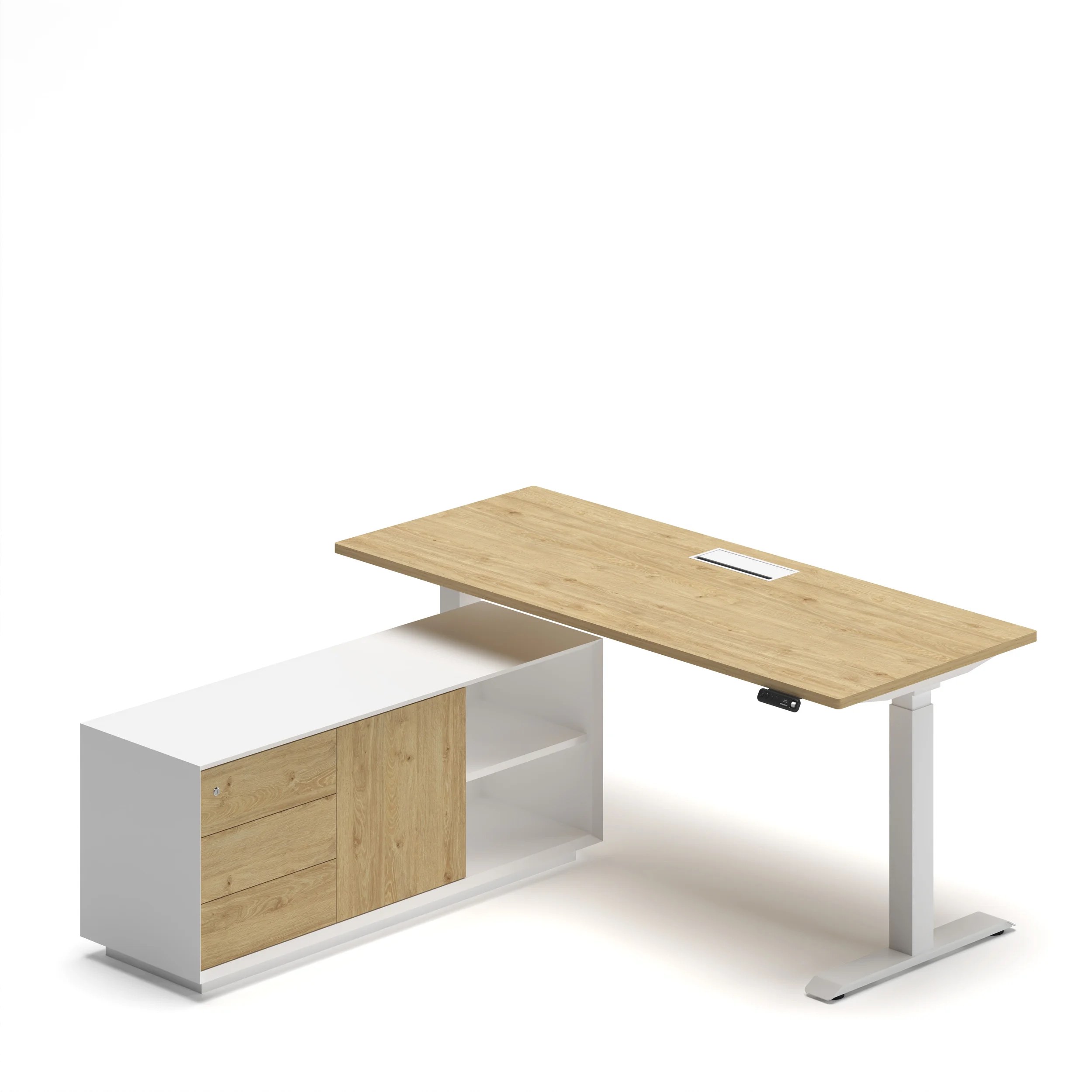 Pro Executive Standing Desk - Image 102
