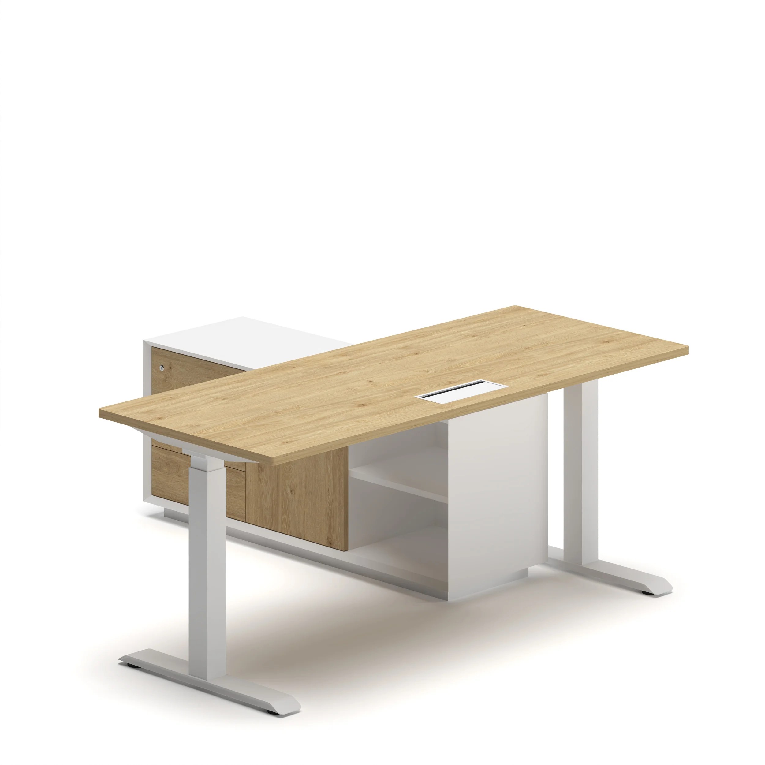 Pro Executive Standing Desk - Image 104