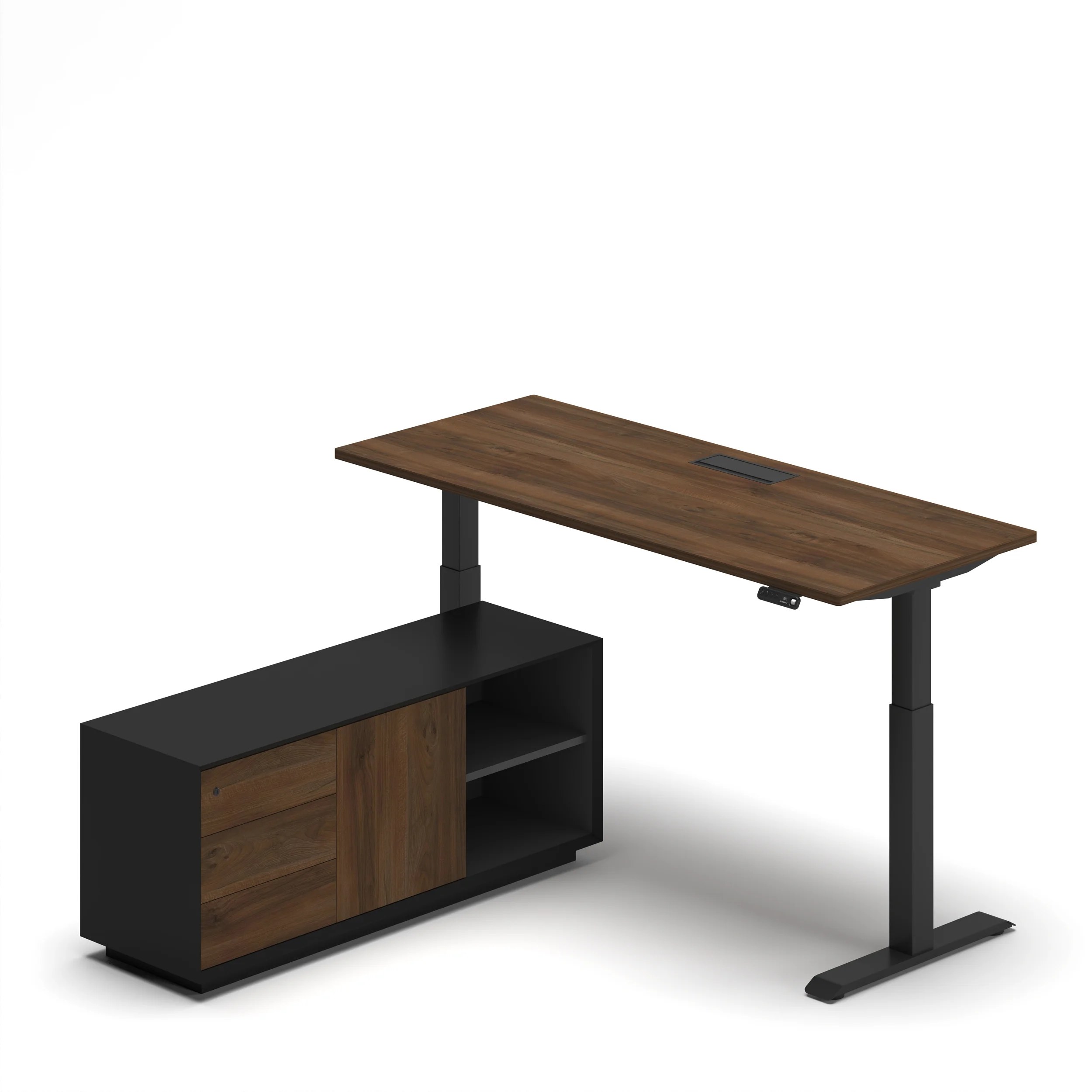 Pro Executive Standing Desk - Image 105