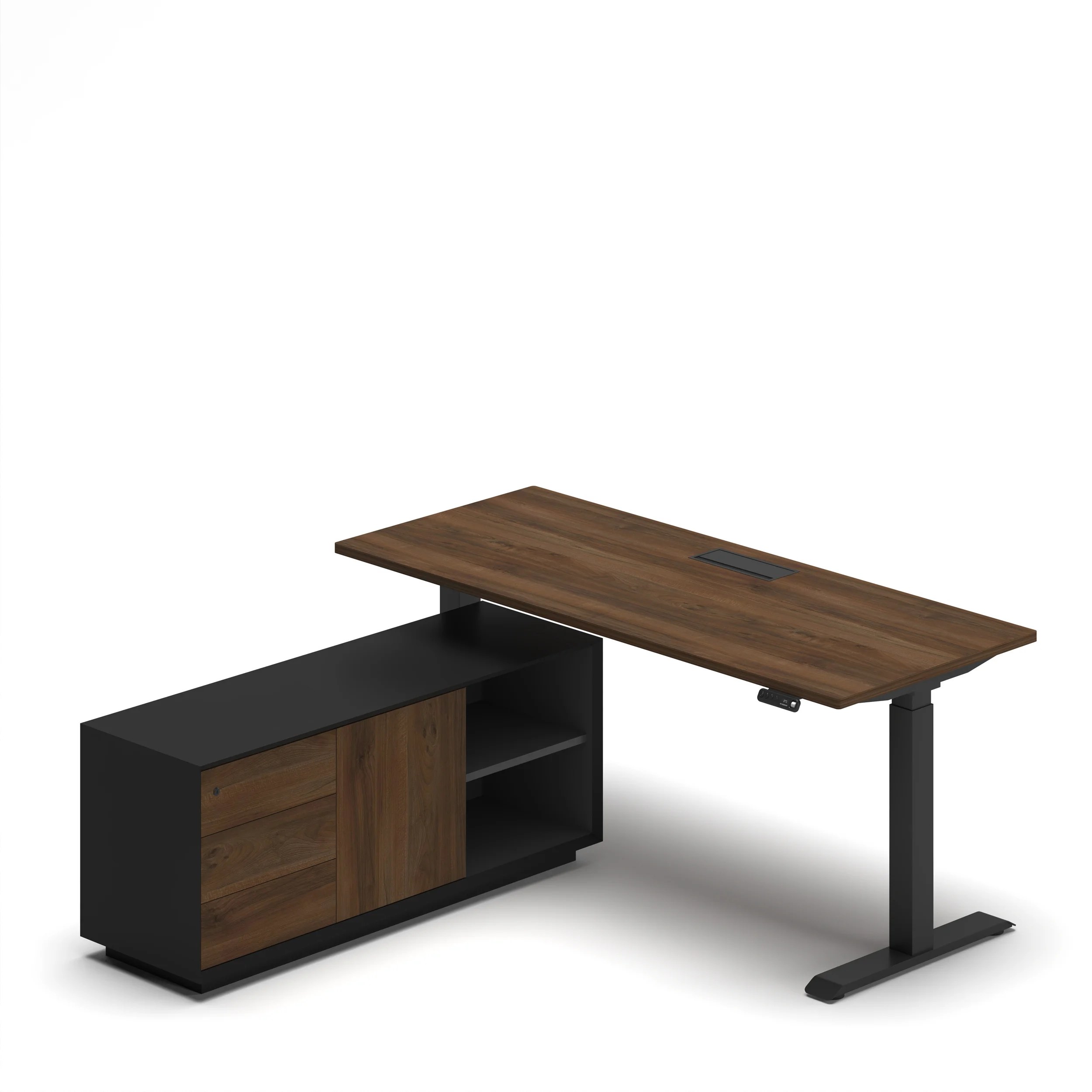 Pro Executive Standing Desk - Image 106