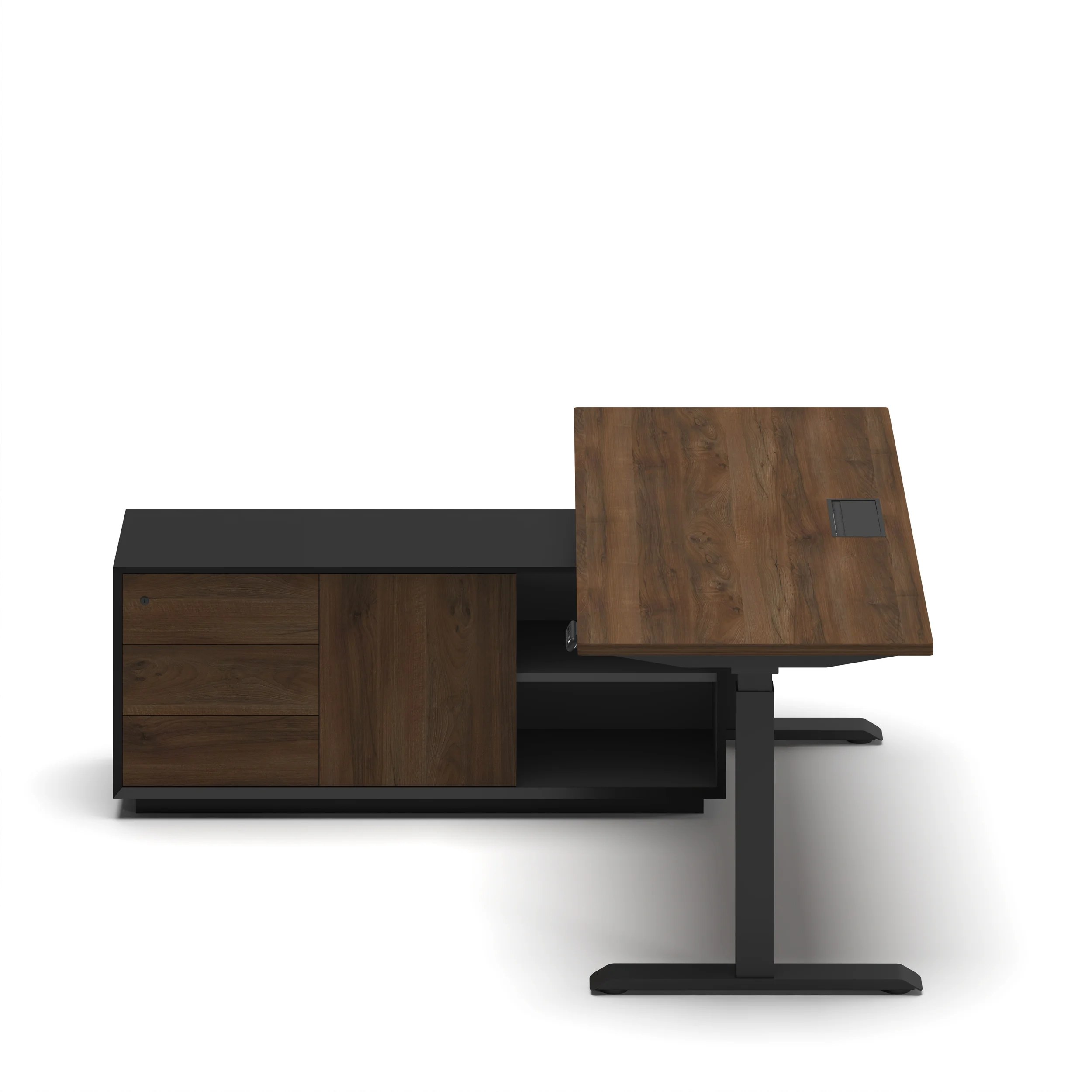 Pro Executive Standing Desk - Image 107
