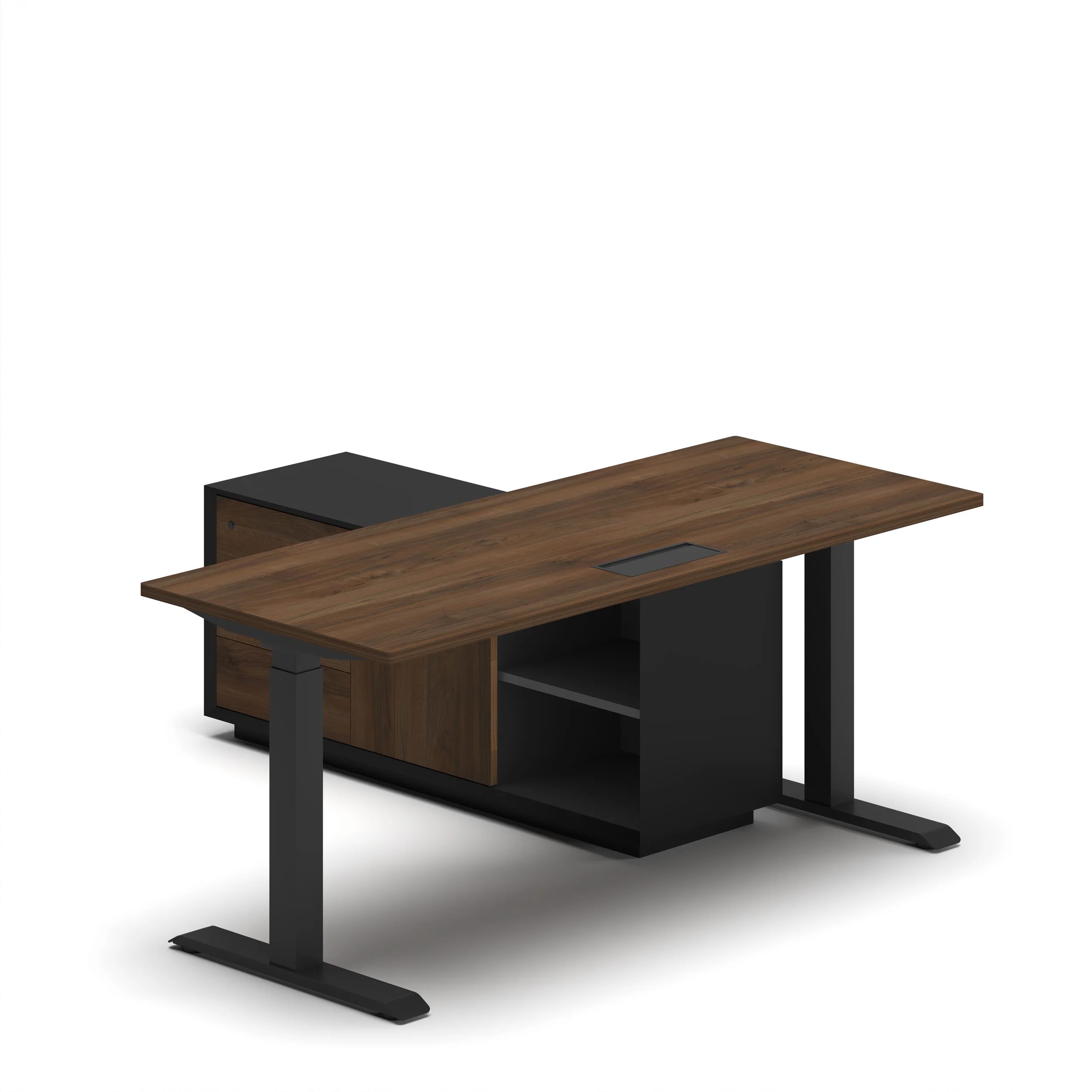Pro Executive Standing Desk - Image 108