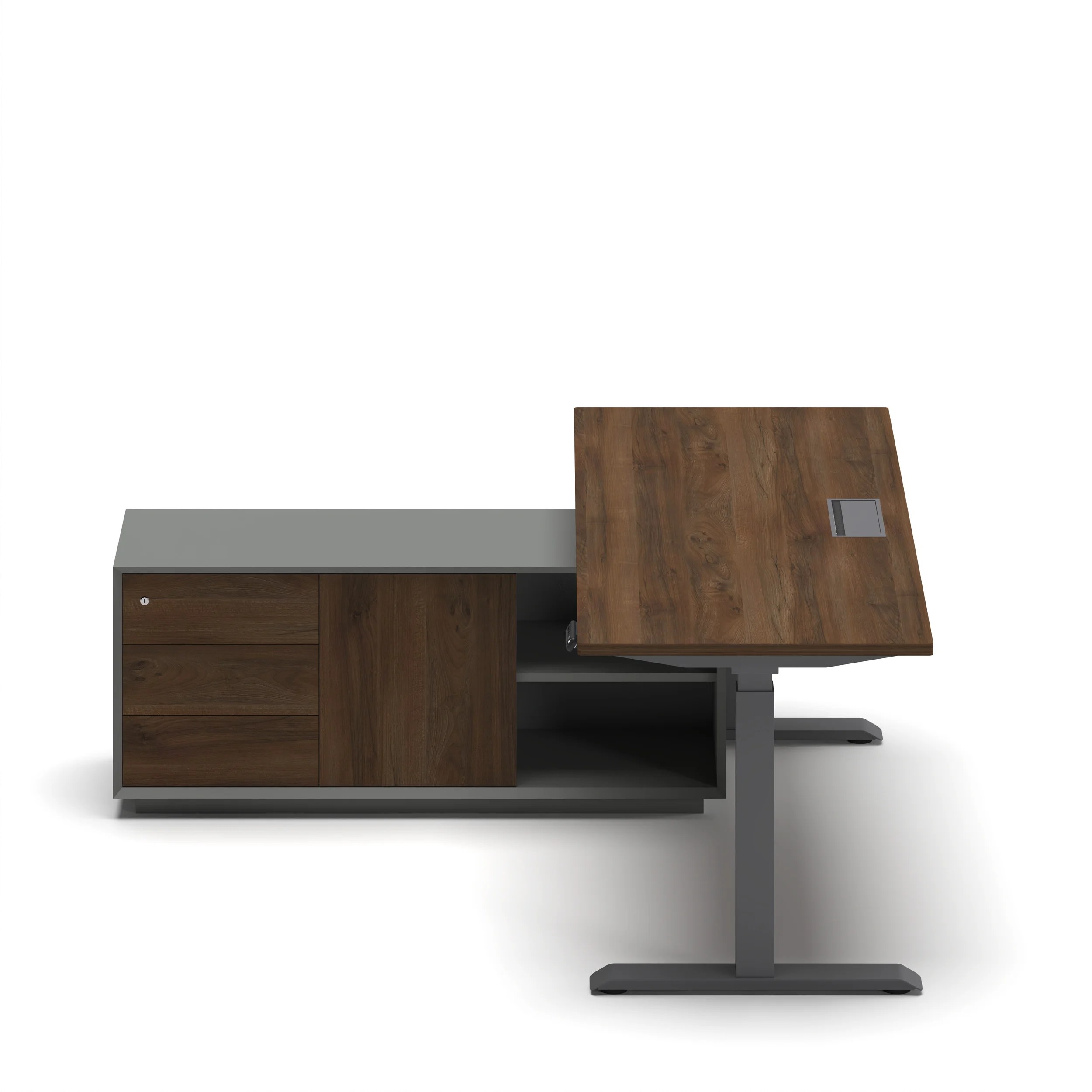 Pro Executive Standing Desk - Image 111