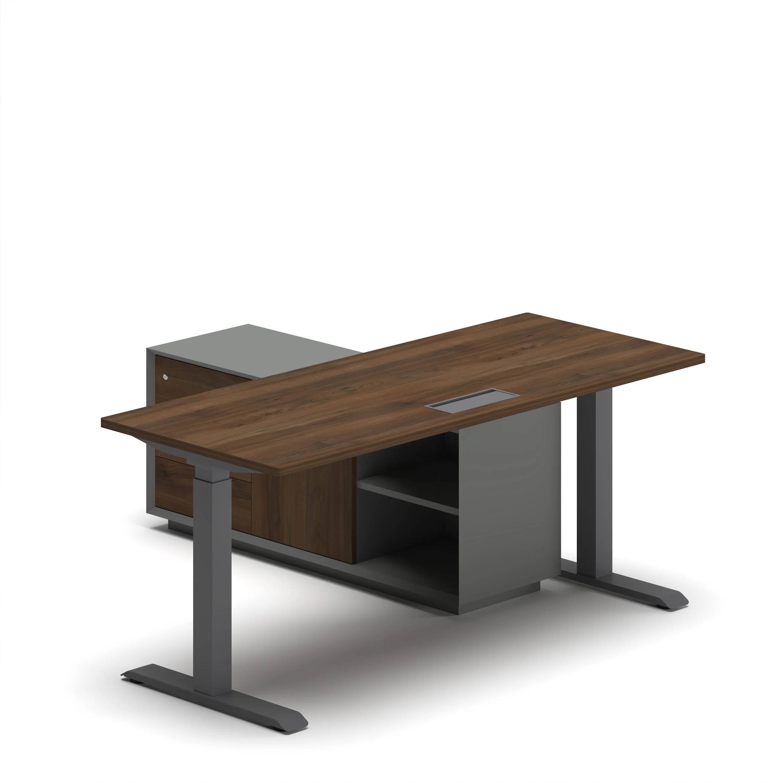 Pro Executive Standing Desk - Image 112