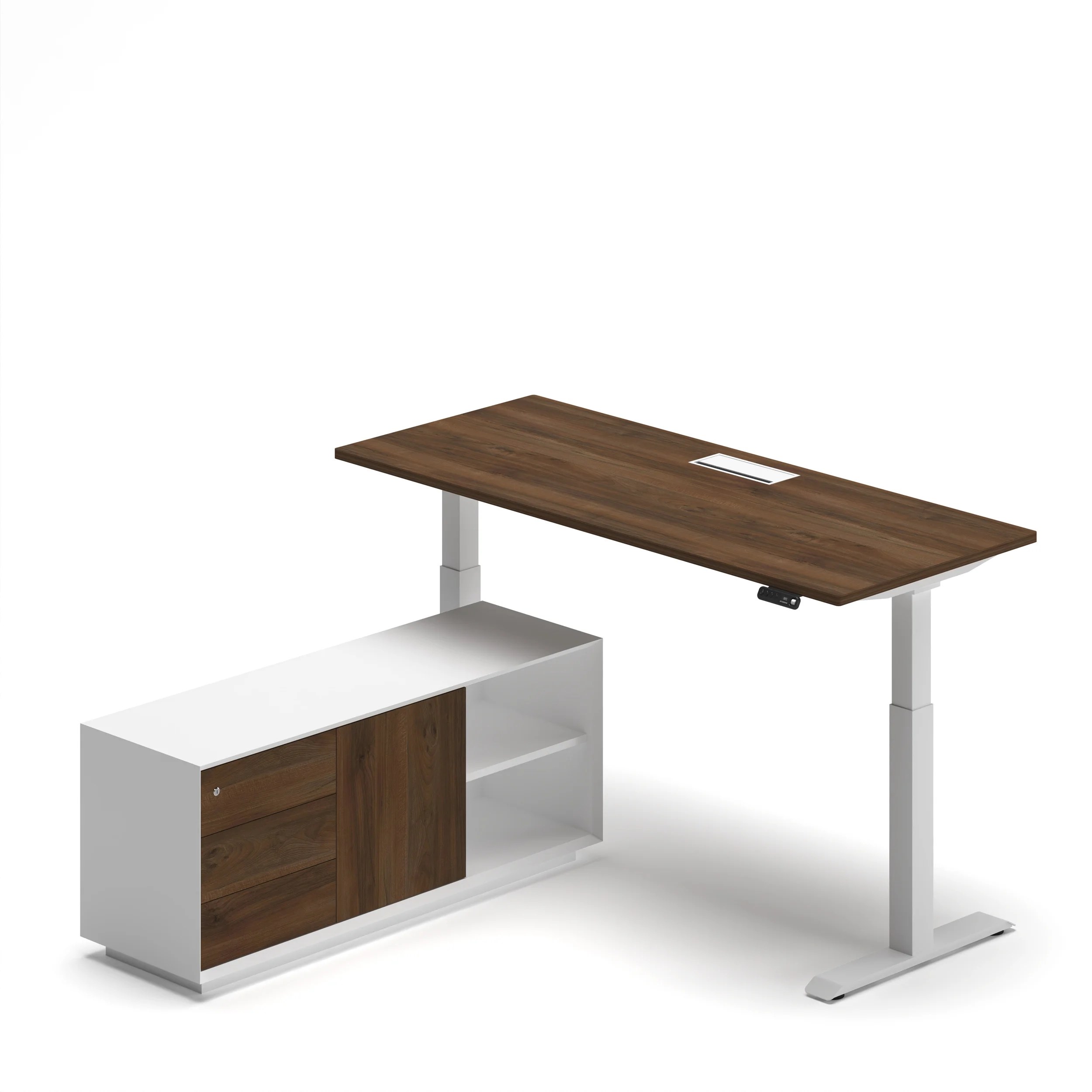 Pro Executive Standing Desk - Image 113