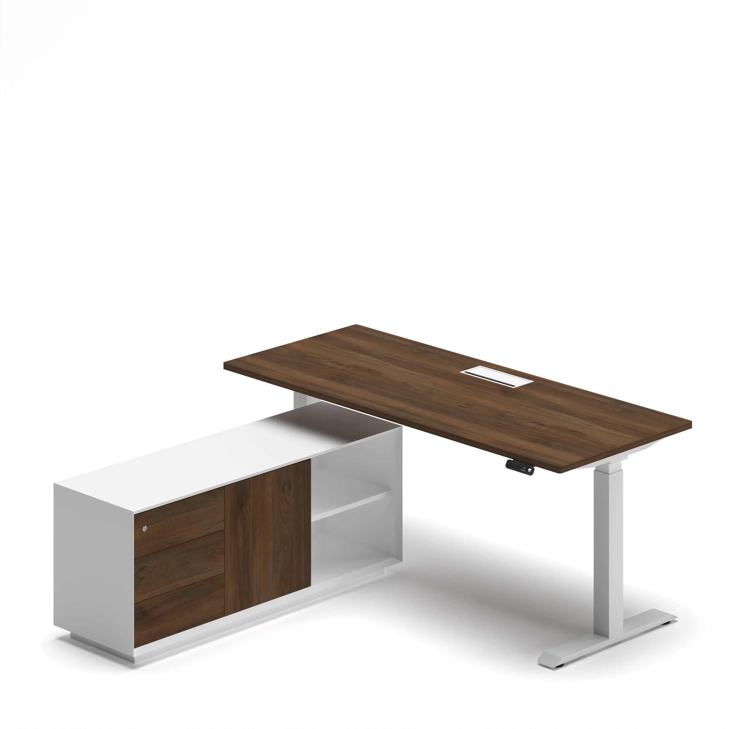 Pro Executive Standing Desk - Image 114