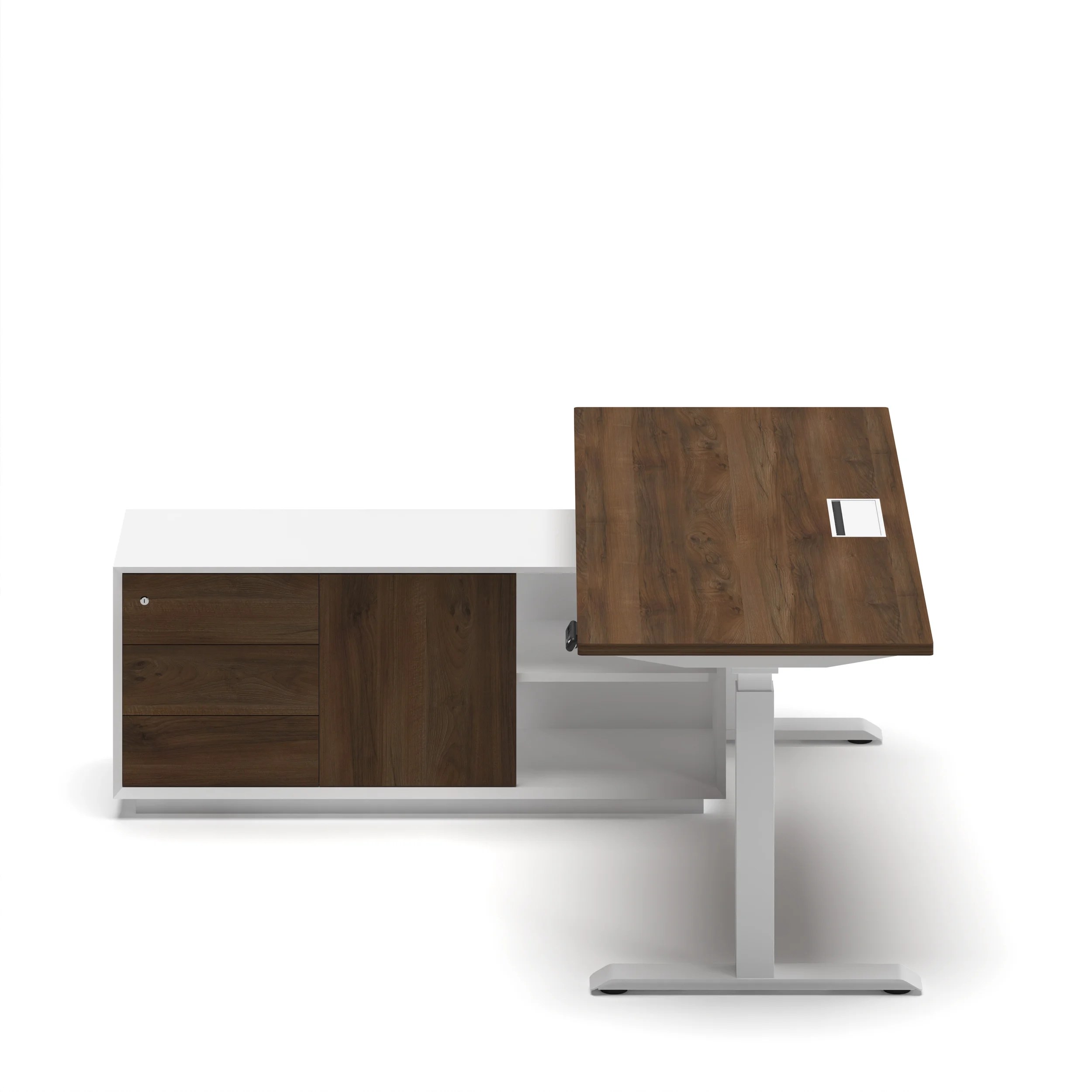 Pro Executive Standing Desk - Image 115