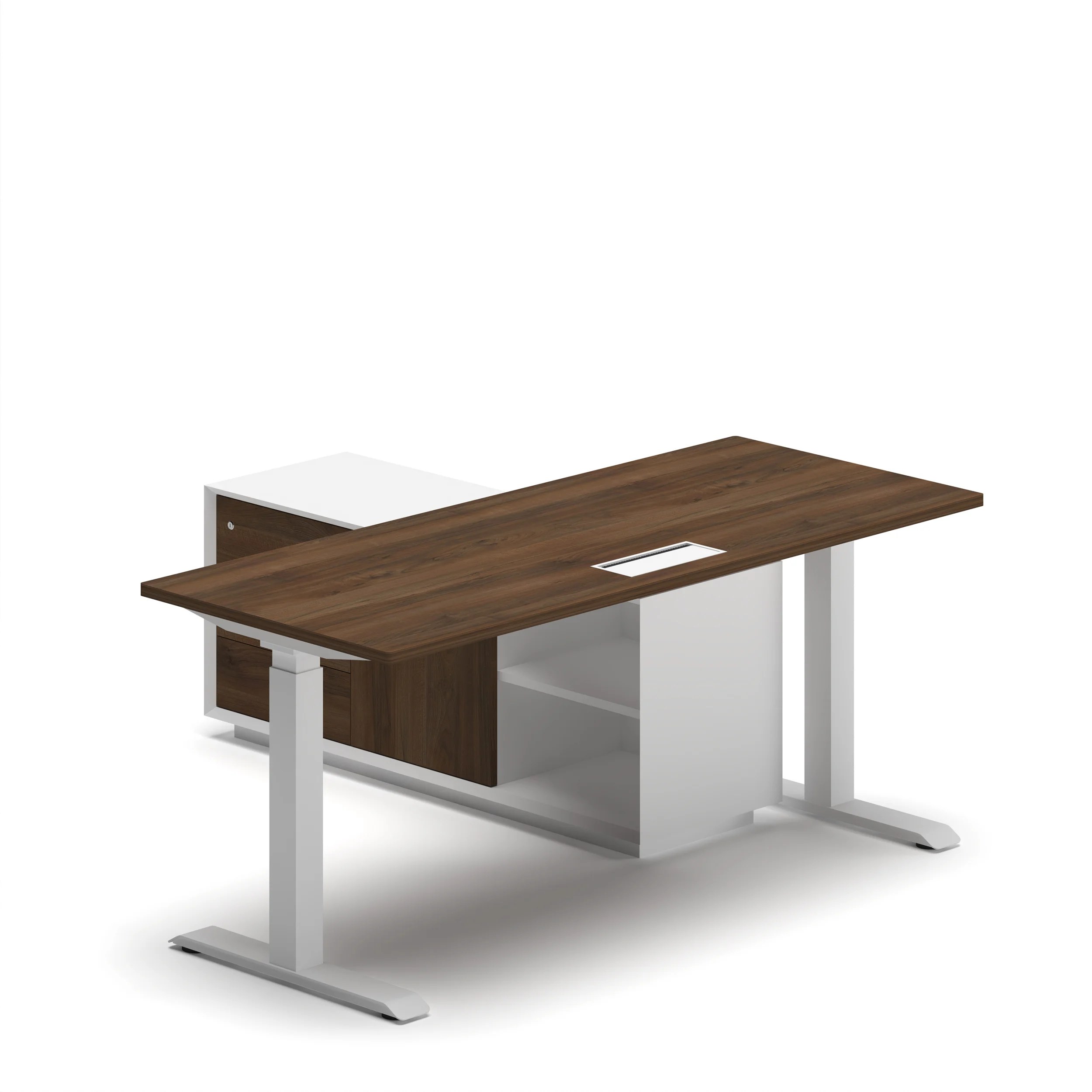 Pro Executive Standing Desk - Image 116