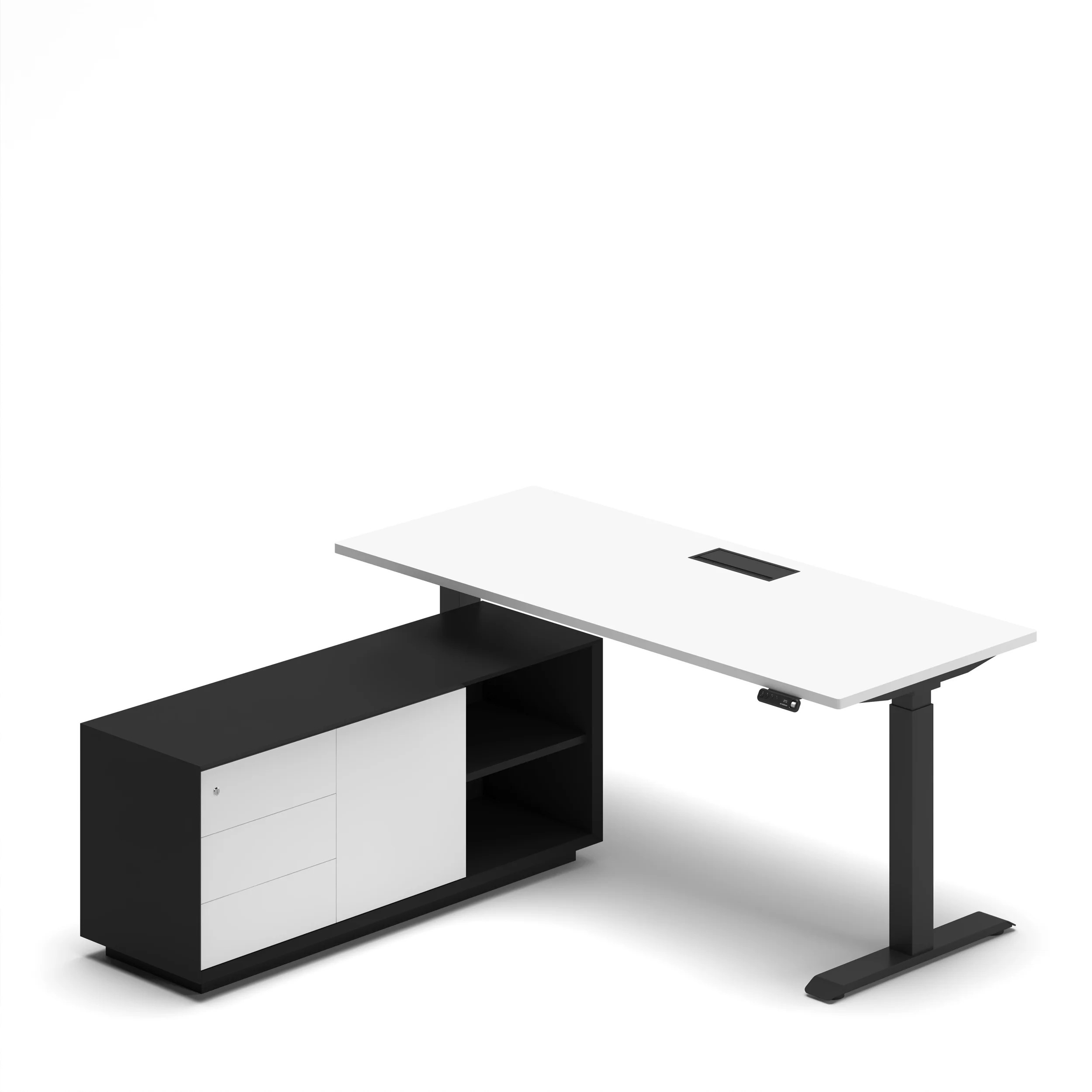 Pro Executive Standing Desk - Image 118
