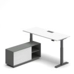Pro Executive Standing Desk