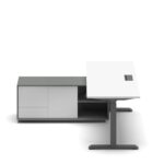 Pro Executive Standing Desk