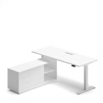 Pro Executive Standing Desk