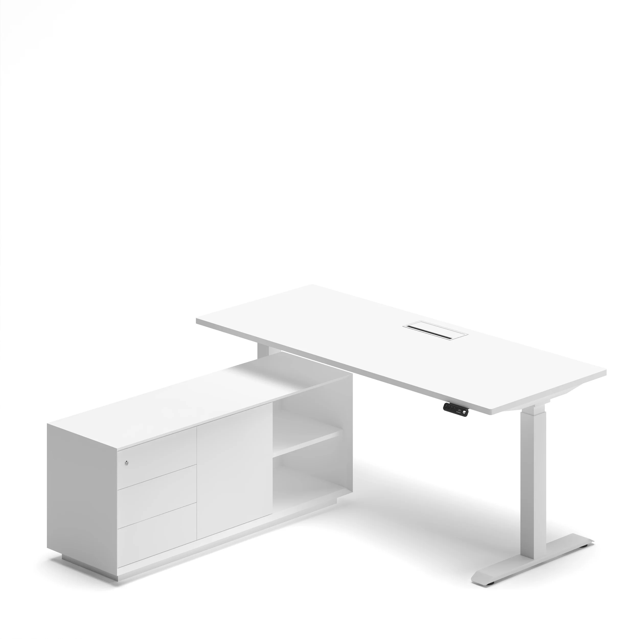 Pro Executive Standing Desk - Image 126