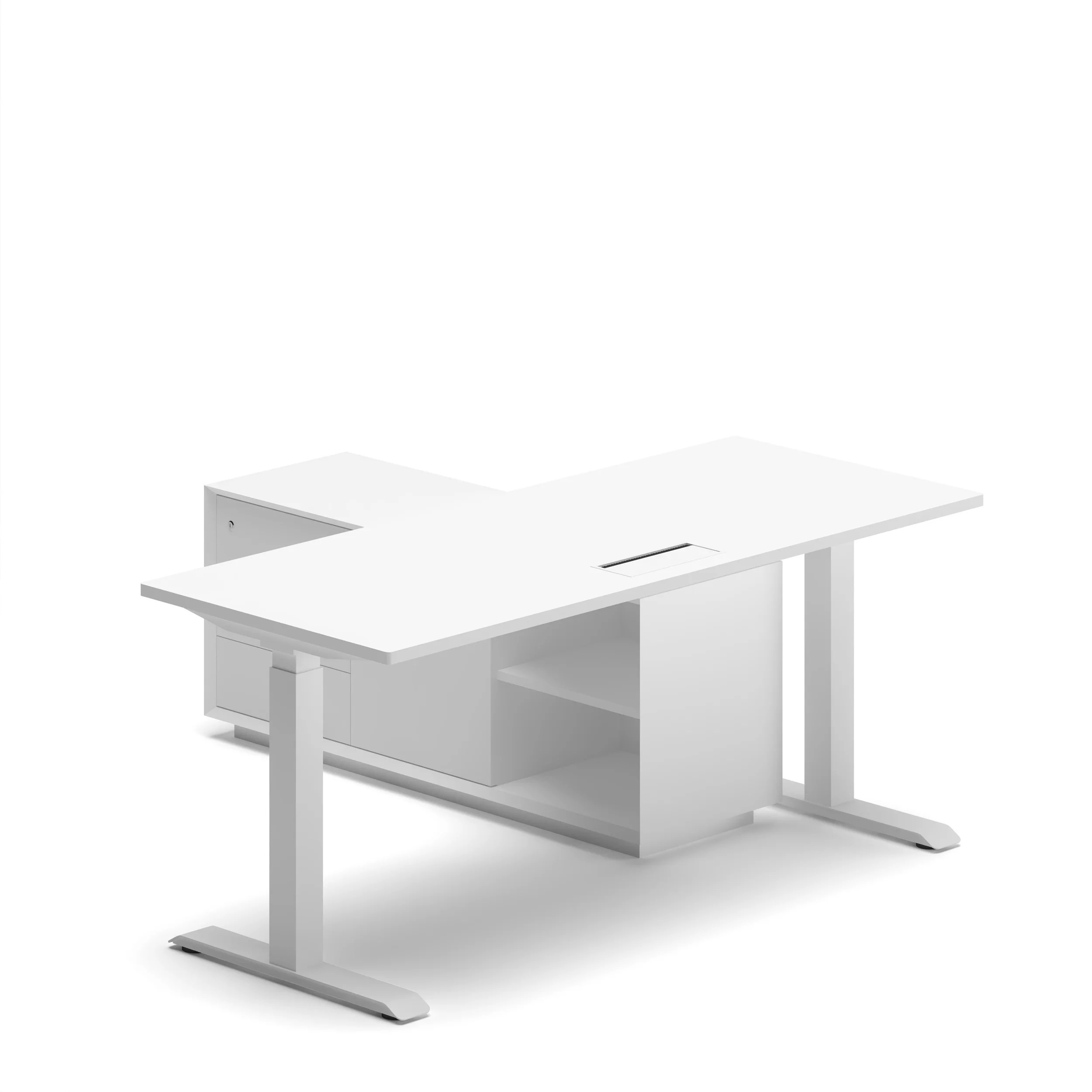 Pro Executive Standing Desk - Image 128