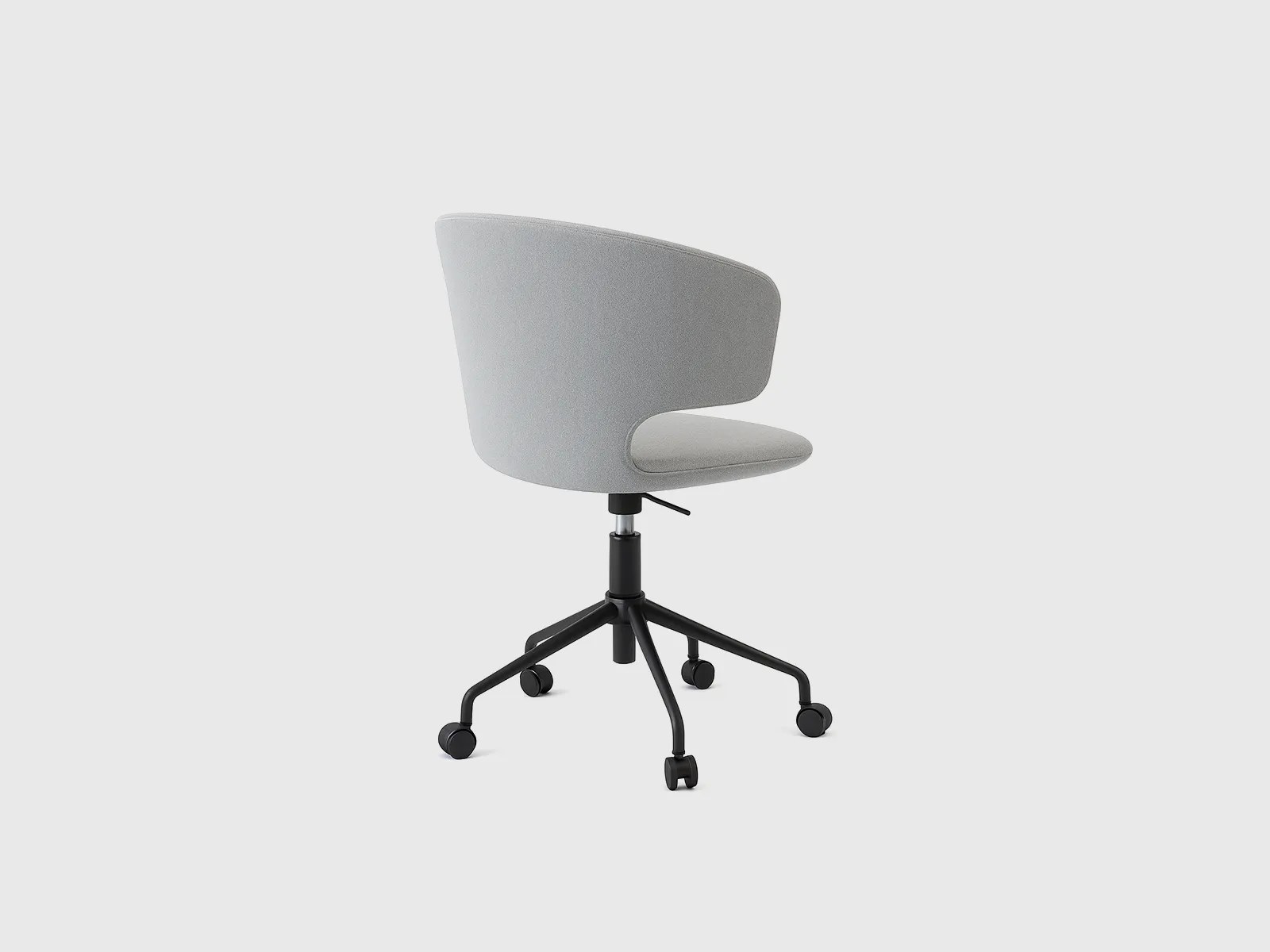 102A – Swivel Chair - Image 3
