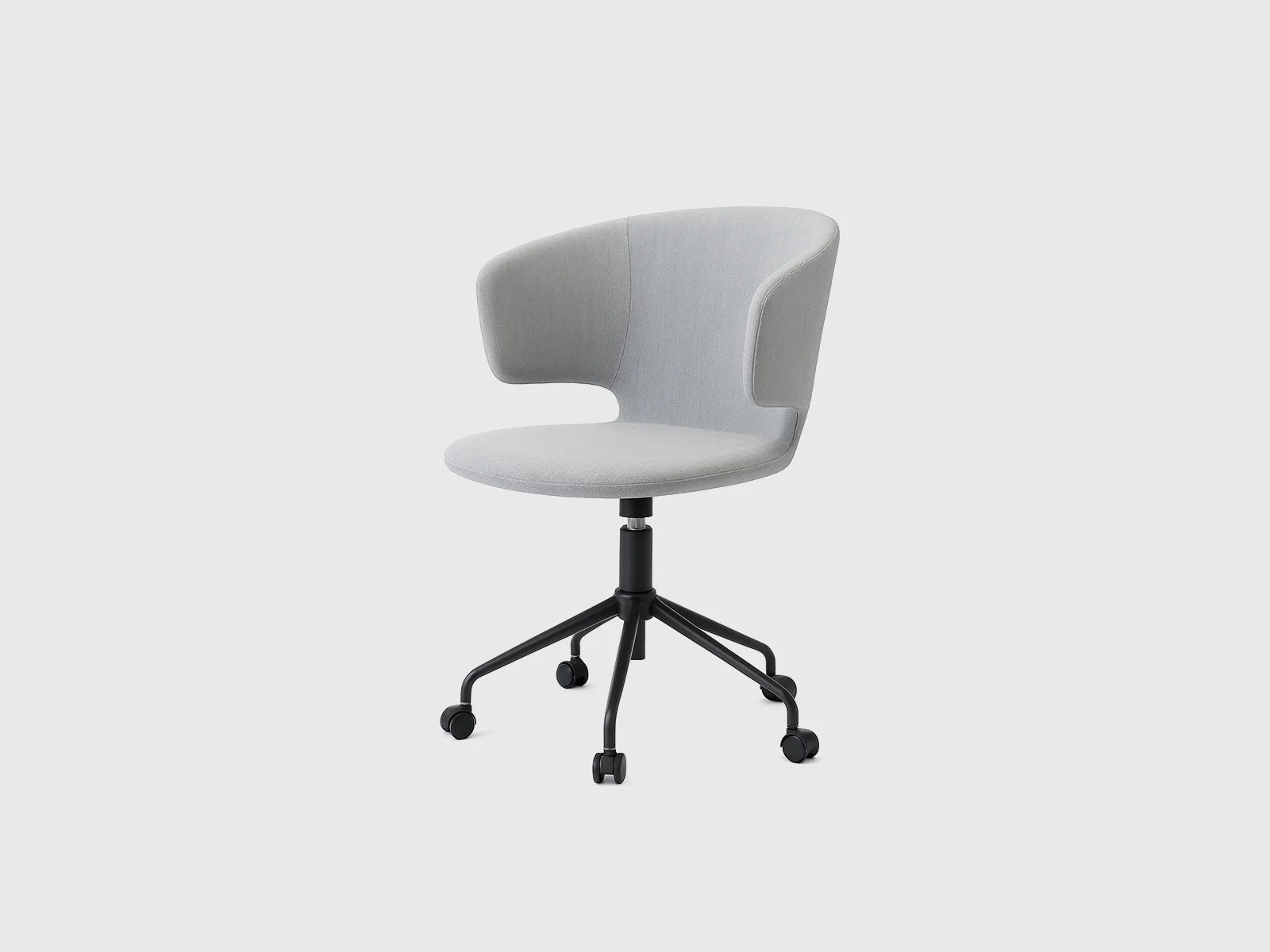 102A – Swivel Chair - Image 2