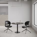 SOLO Round Meeting Table