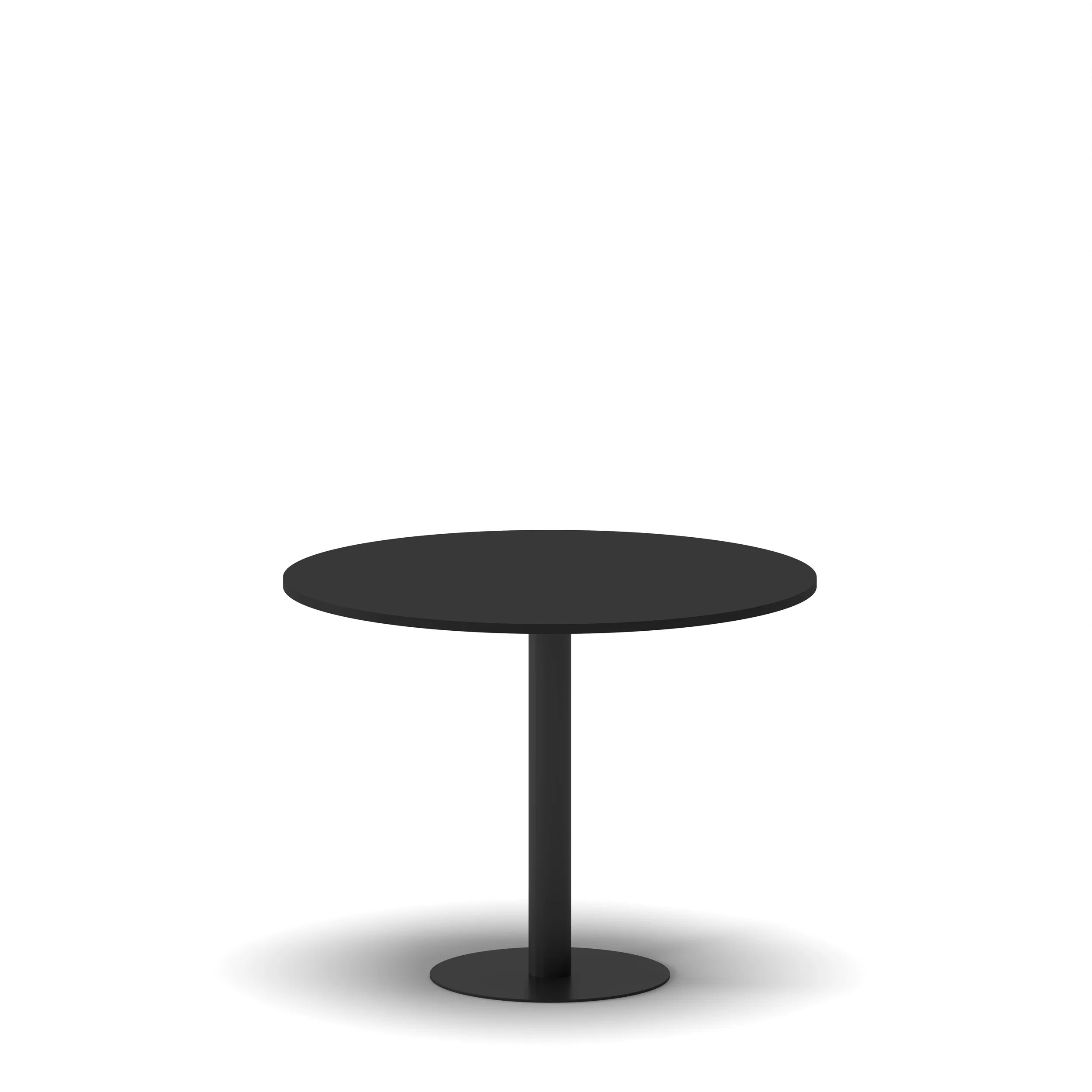 SOLO Round Meeting Table - Image 7