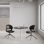 SOLO Round Meeting Table