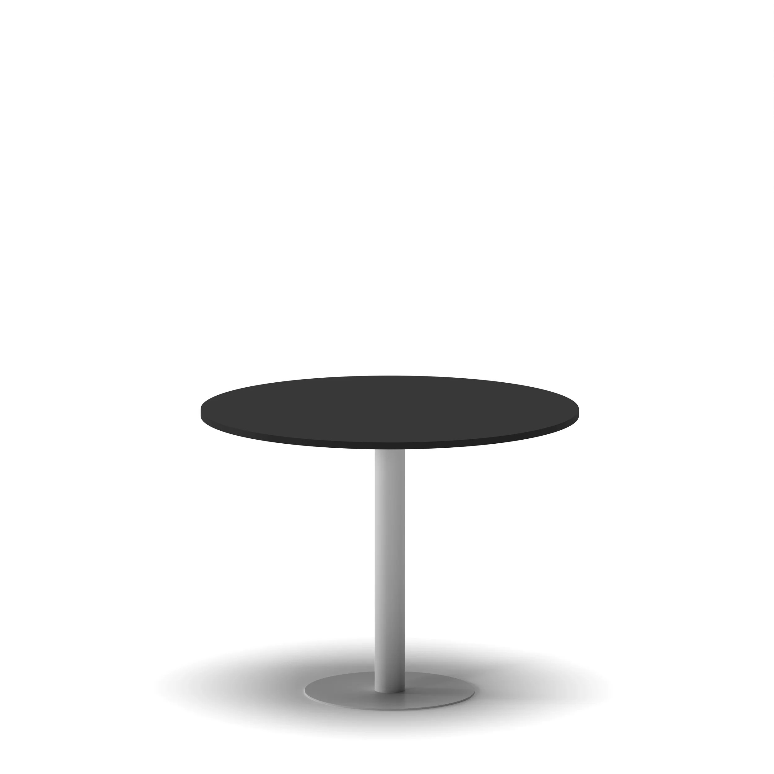 SOLO Round Meeting Table - Image 9