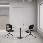 SOLO Round Meeting Table