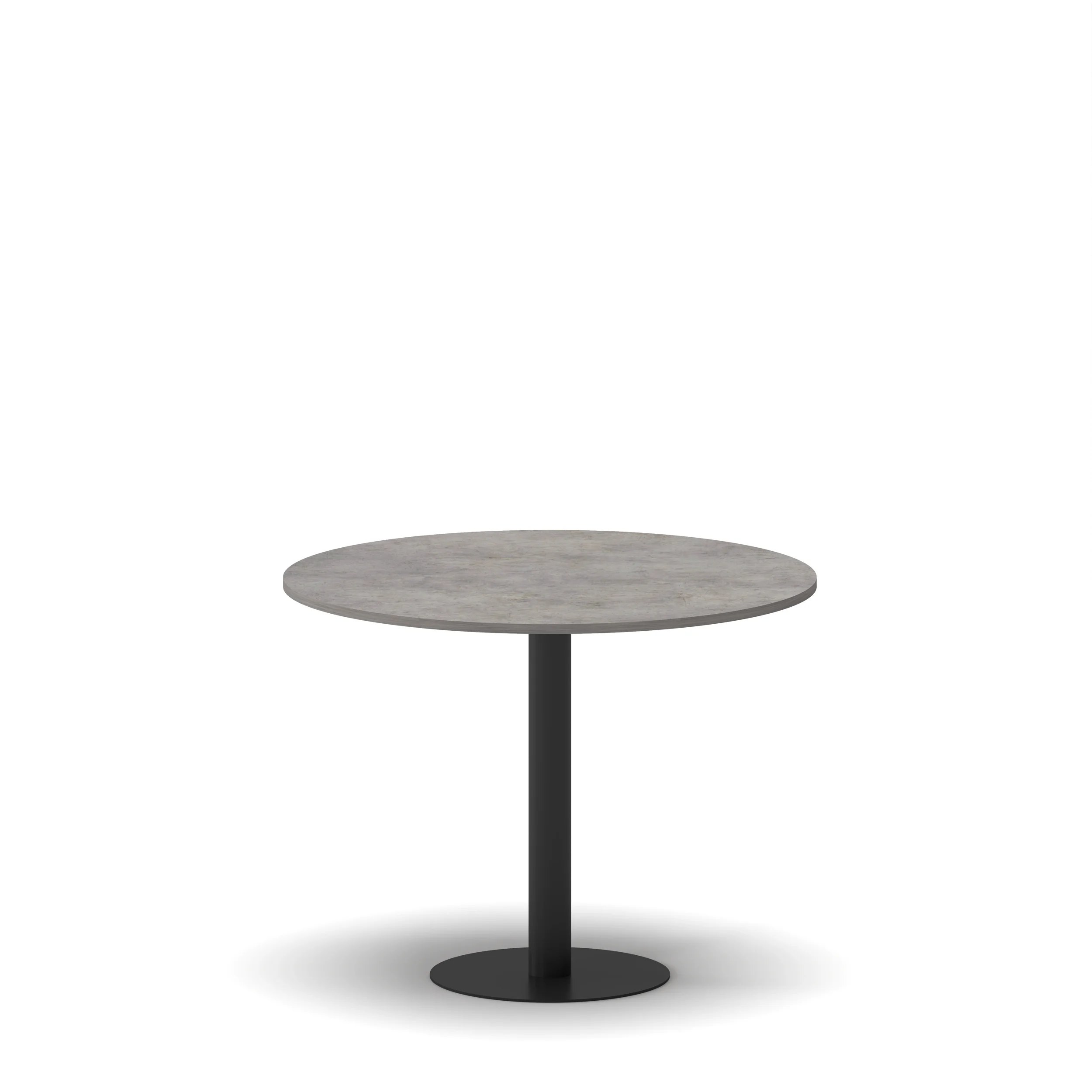 SOLO Round Meeting Table - Image 11