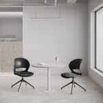 SOLO Round Meeting Table