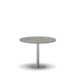 SOLO Round Meeting Table