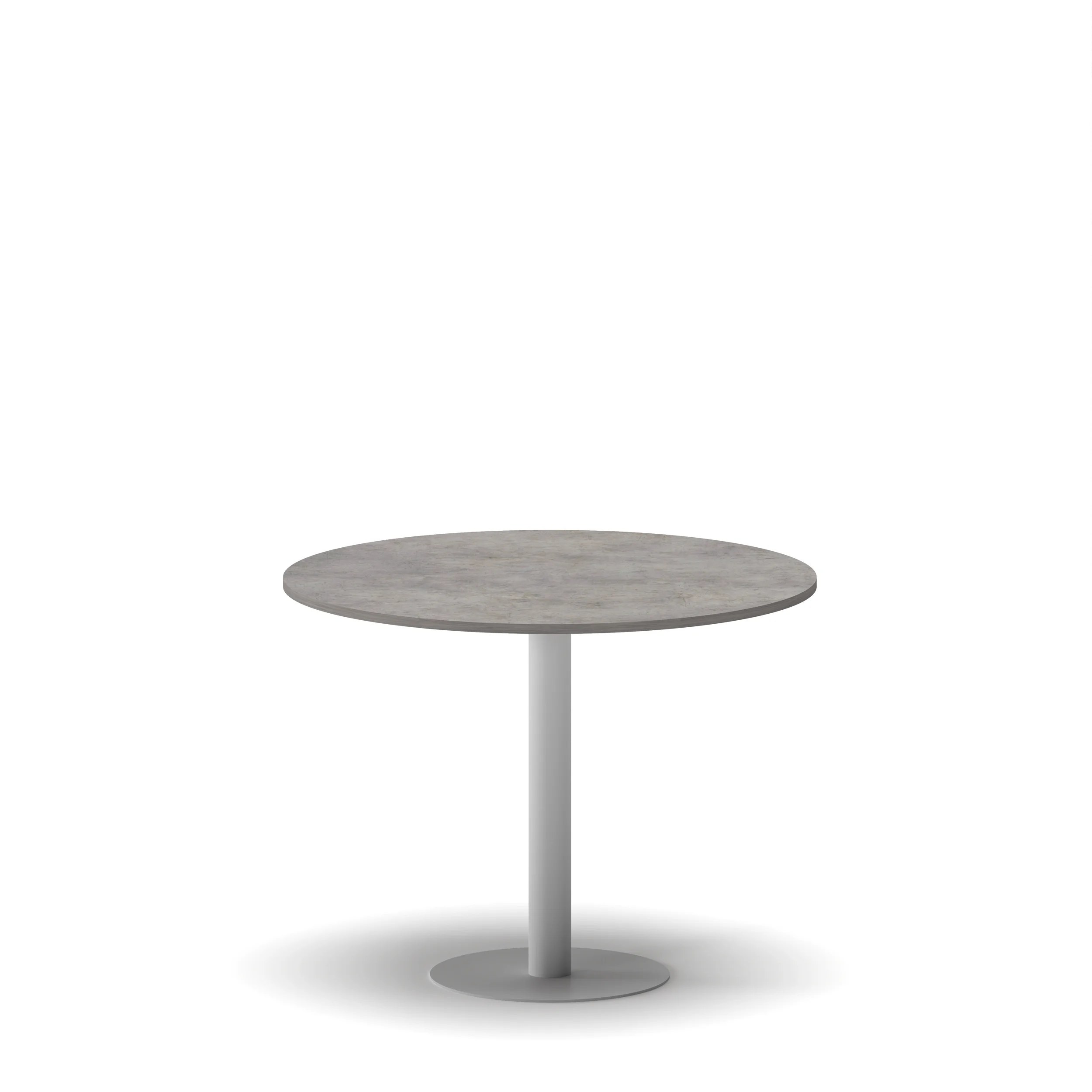 SOLO Round Meeting Table - Image 13
