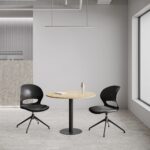 SOLO Round Meeting Table