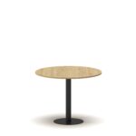 SOLO Round Meeting Table