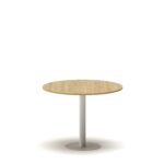 SOLO Round Meeting Table
