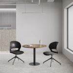 SOLO Round Meeting Table
