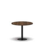 SOLO Round Meeting Table