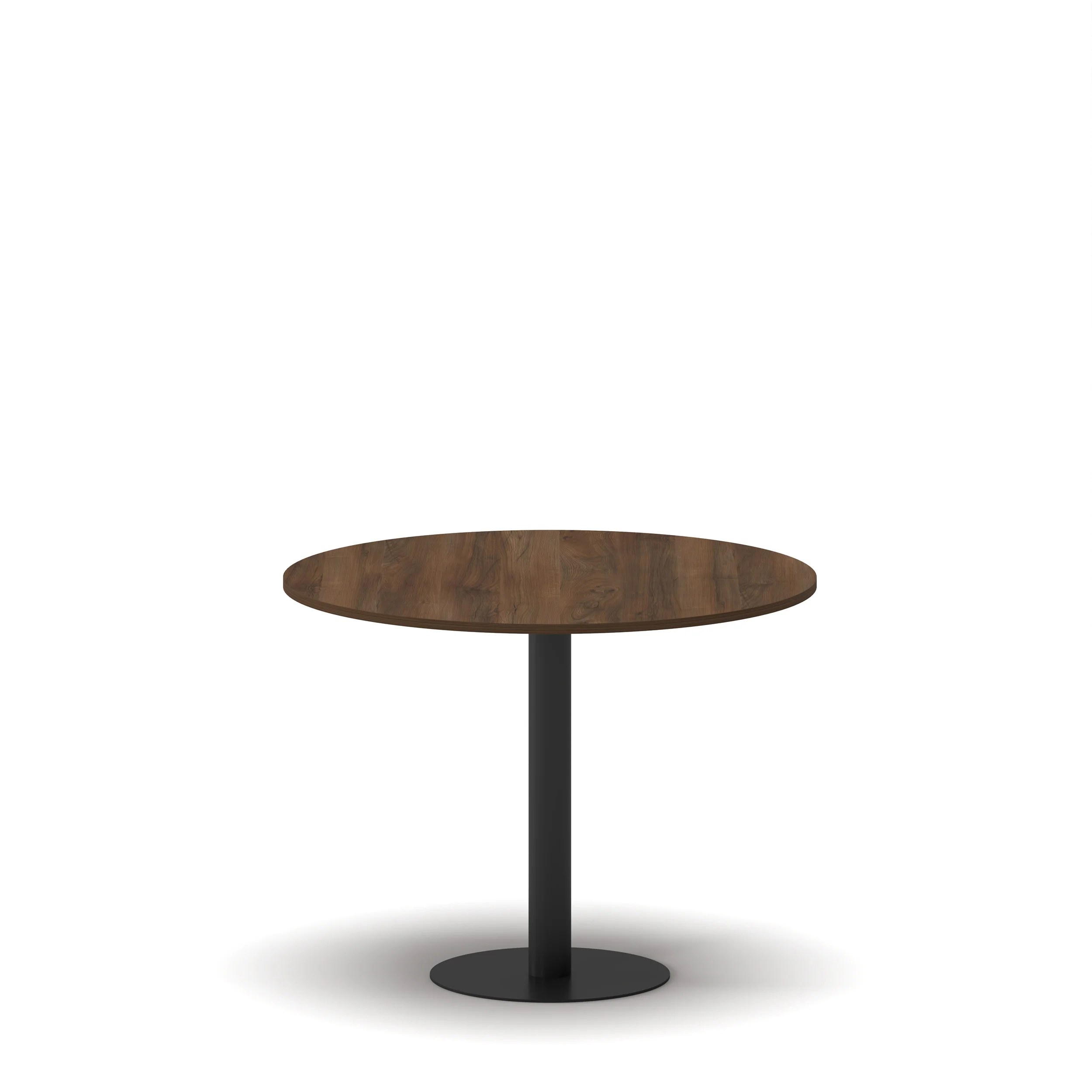 SOLO Round Meeting Table - Image 19