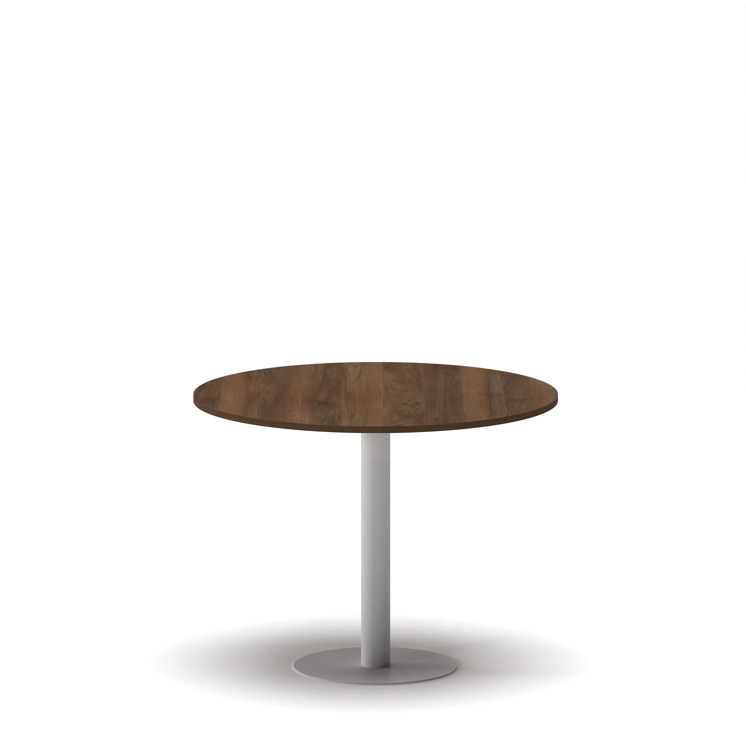 SOLO Round Meeting Table - Image 21