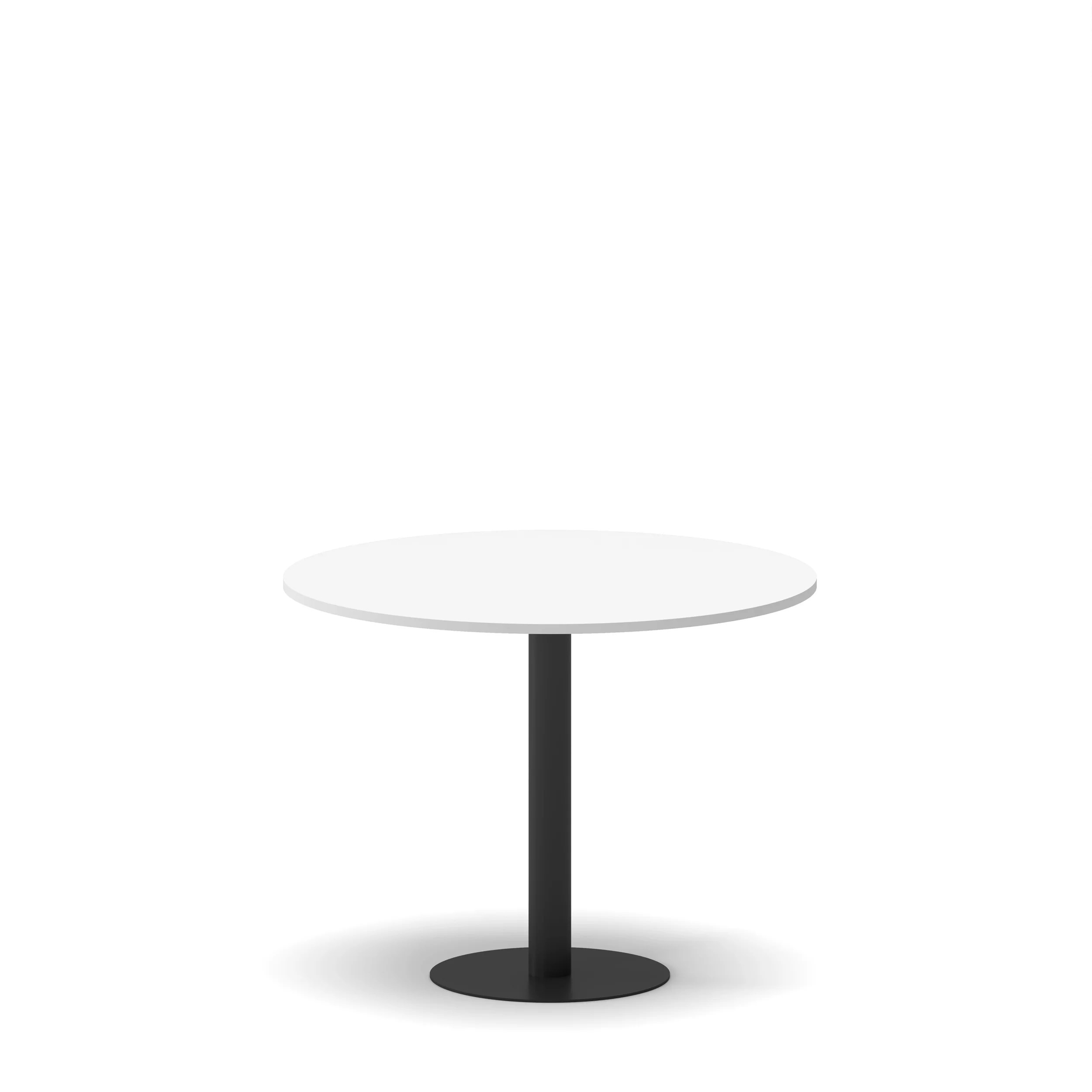 SOLO Round Meeting Table - Image 23