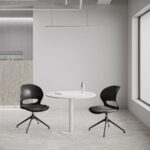 SOLO Round Meeting Table