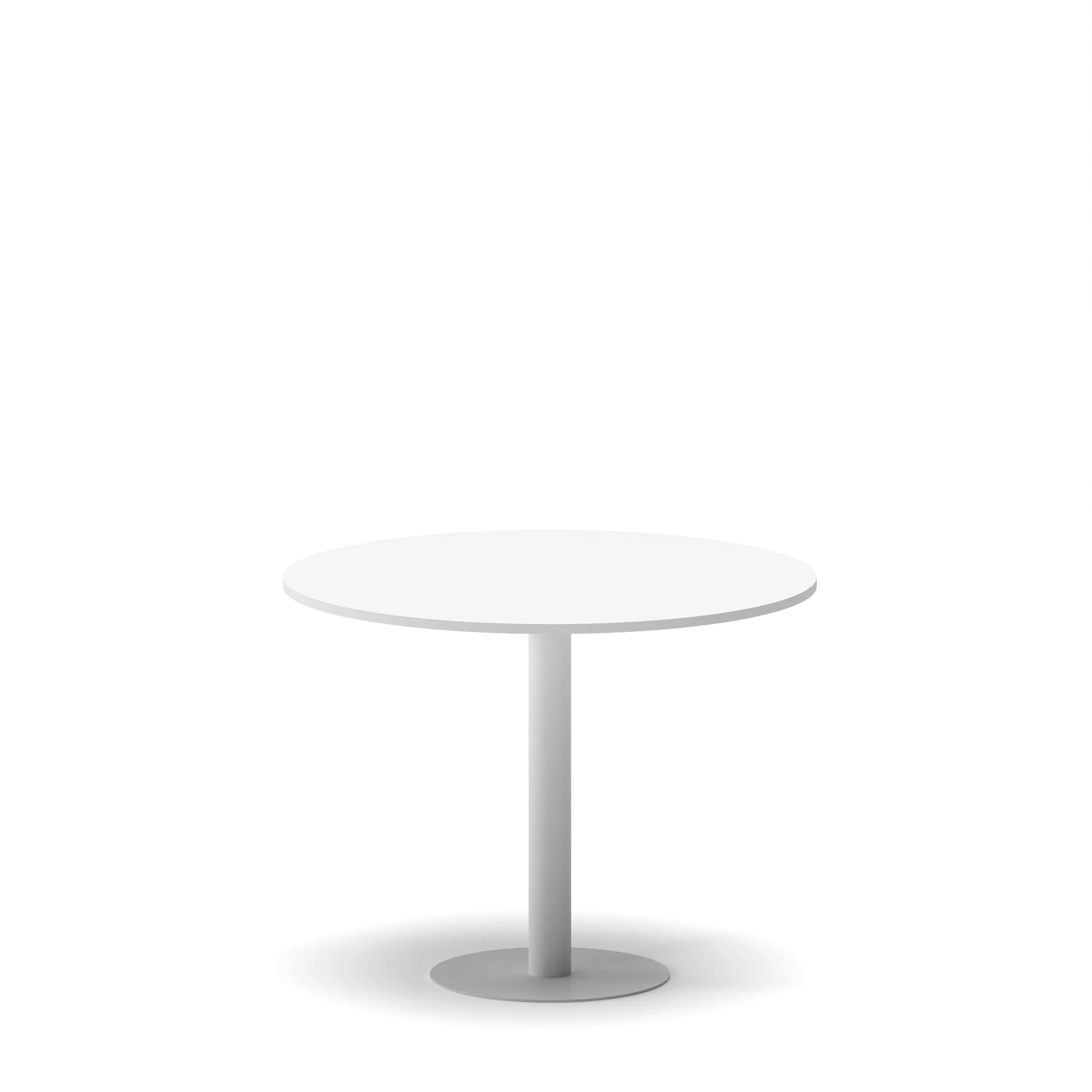 SOLO Round Meeting Table - Image 25