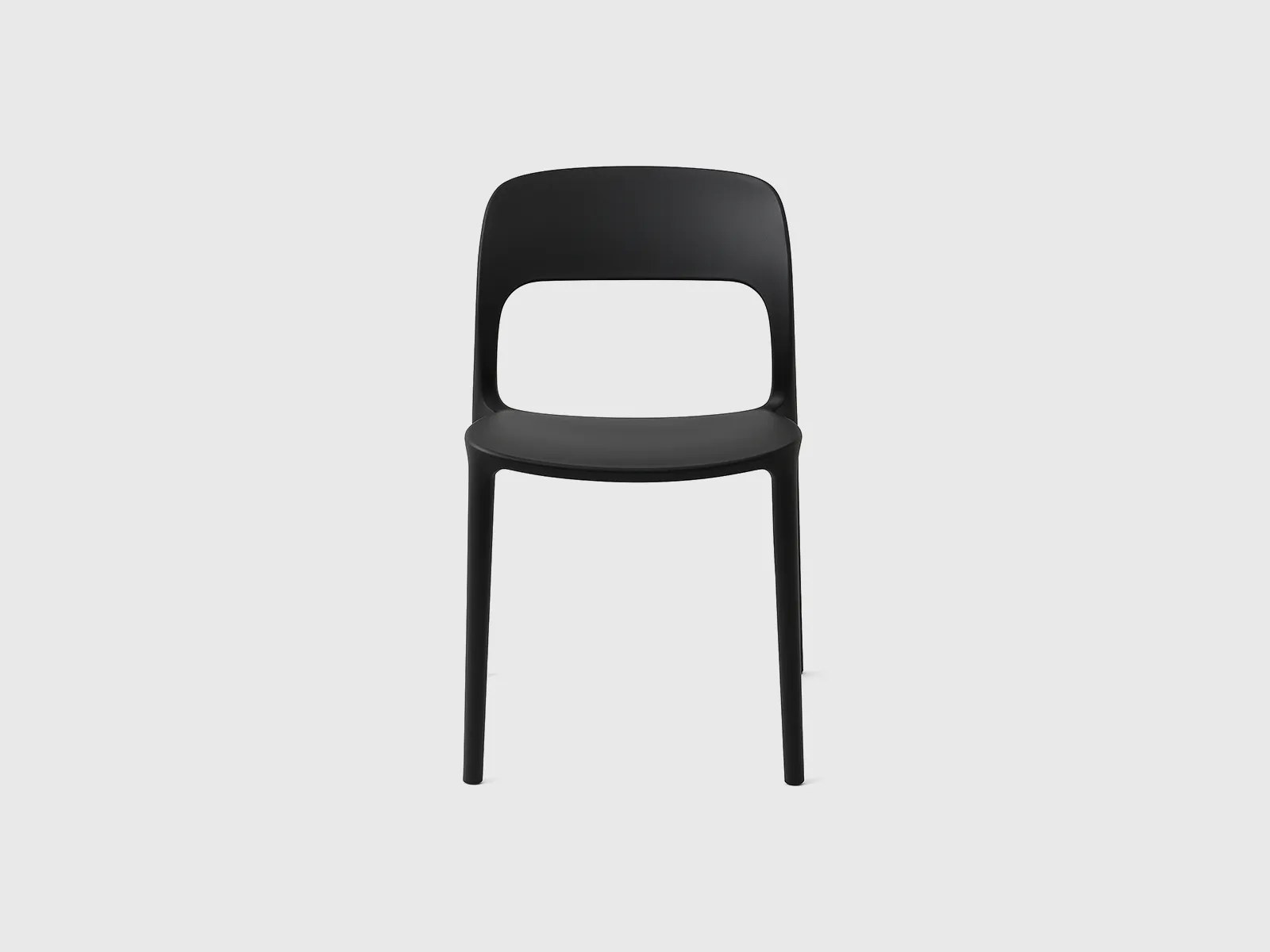 Stackable Indoor/Outdoor Chair – 135J - Image 2