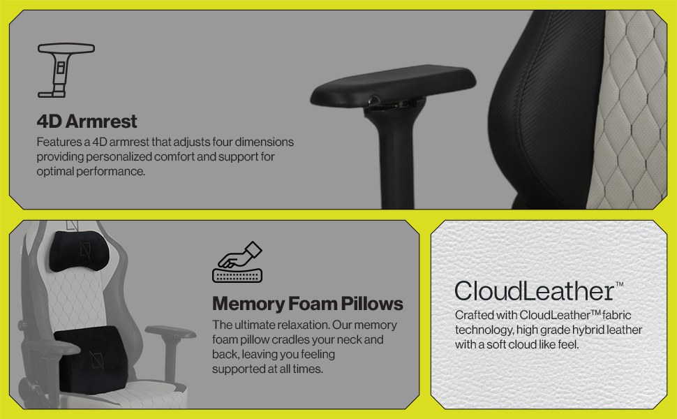 APEX PRIME - CloudLeather - Image 3