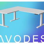 Studio - L Shaped Standing Desk