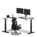 Studio - L Shaped Standing Desk