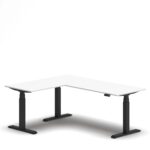 Studio - L Shaped Standing Desk