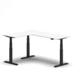 Studio - L Shaped Standing Desk