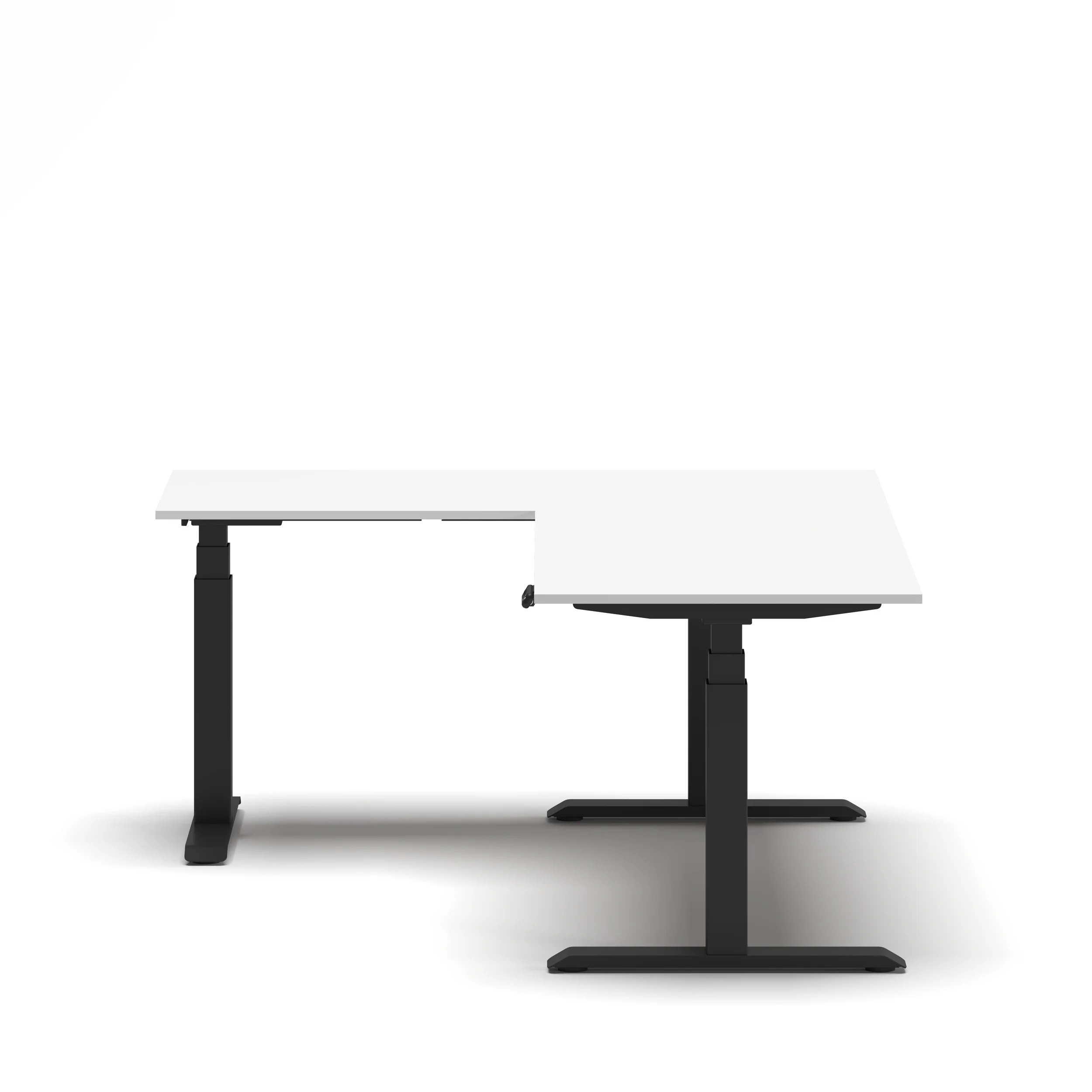 Studio - L Shaped Standing Desk - Image 17