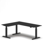 Studio - L Shaped Standing Desk