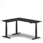Studio - L Shaped Standing Desk