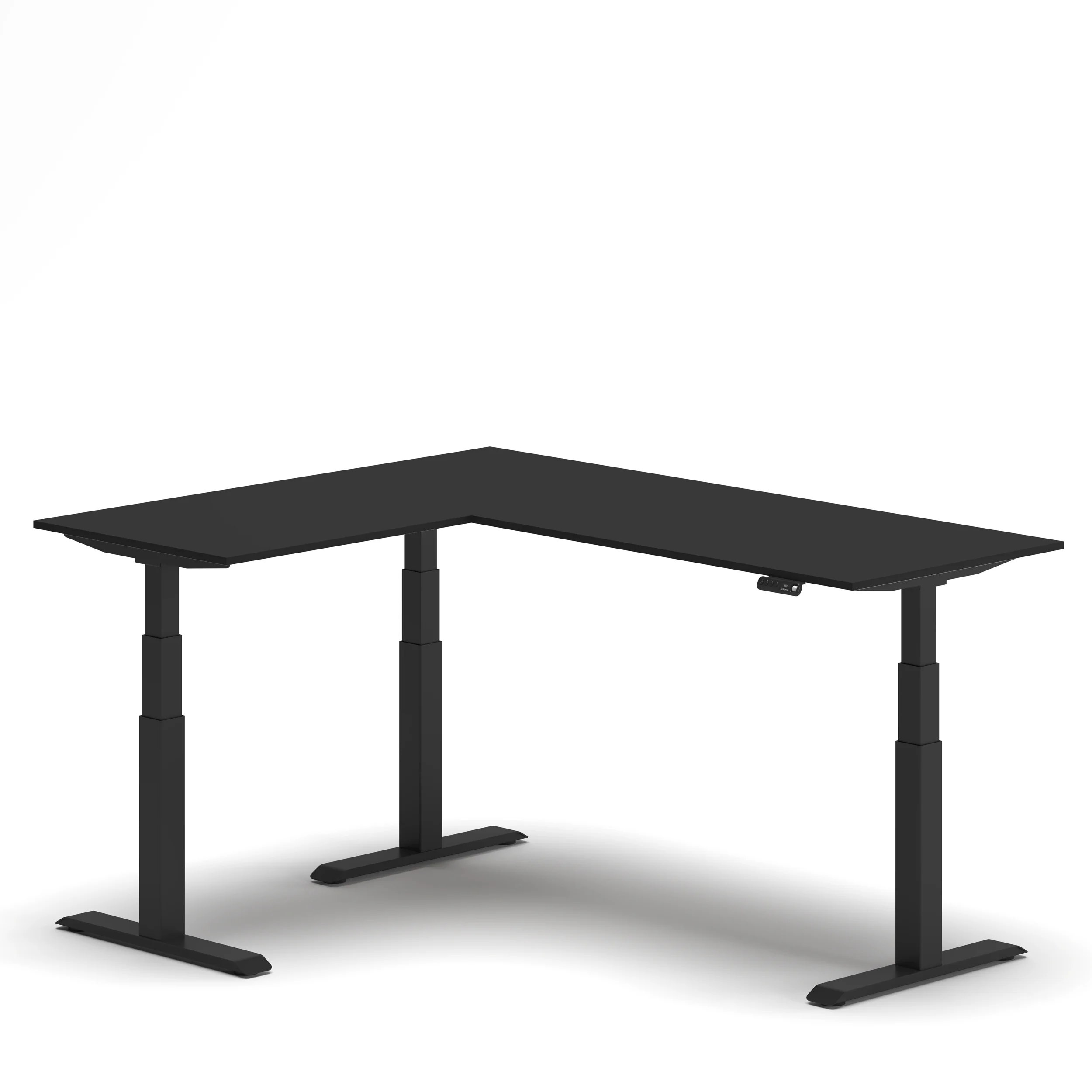 Studio - L Shaped Standing Desk - Image 22