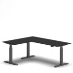 Studio - L Shaped Standing Desk